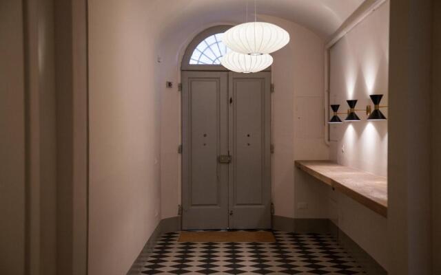 Pietrapiana34 Boutique Apartments