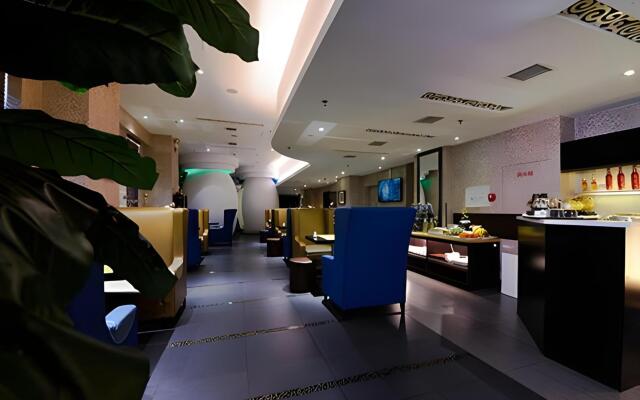 Shenyang Le Grand V Hotel