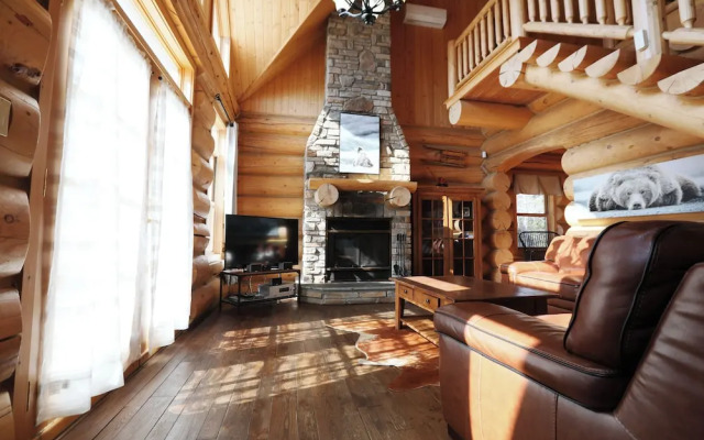 Fiddler Lake Resort