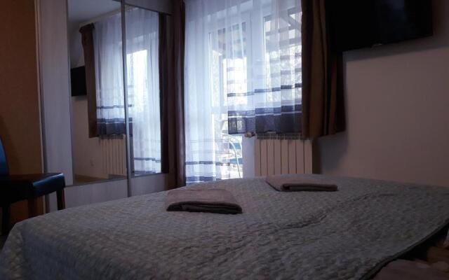 City Center Apartments Kilińskiego 22