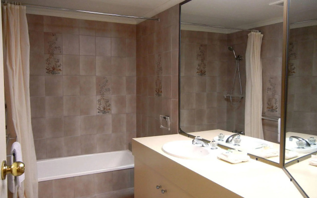 Noosa Boutique Apartments