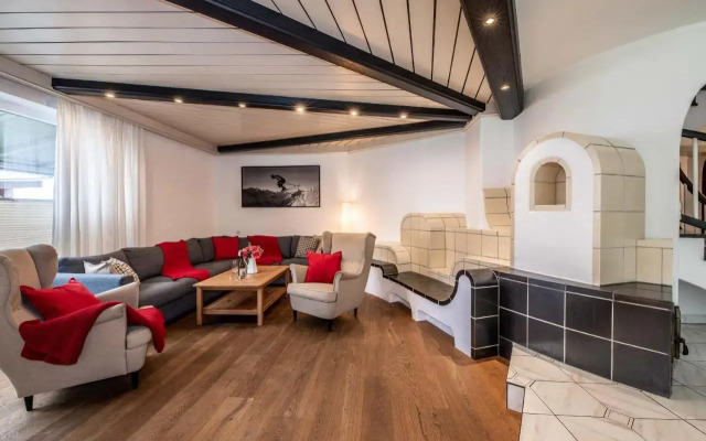 Chalet Gletschermoos