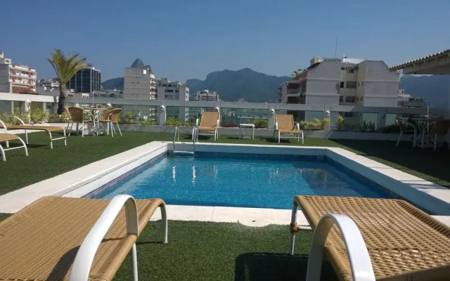 Ipanema Hotel Residência