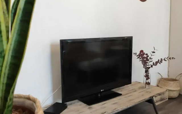 Gemütliche 2 Zimmer (citynahe wohnung)
