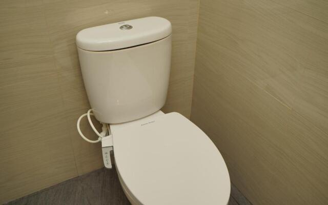 Ngampilan Residence Yogyakarta