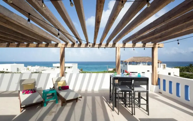 Casa Sienna Lia Spacious House