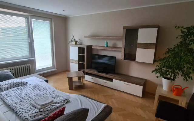 Apartman Sabbia