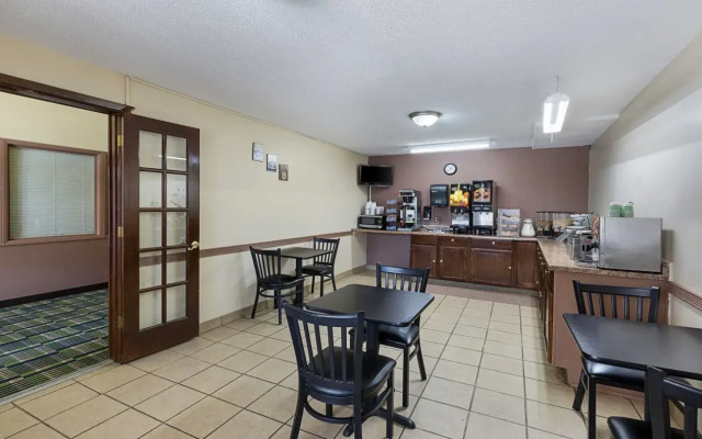 Americas Best Value Inn Beatrice