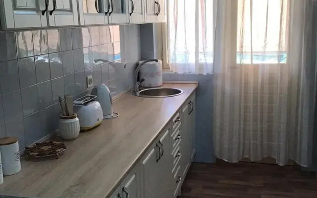 BMB Apartments