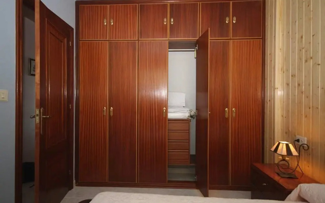 102001 -  Apartment in Lariño