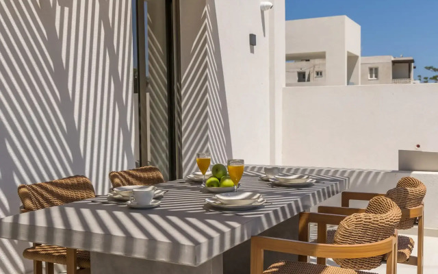 La Vea Suites Milos