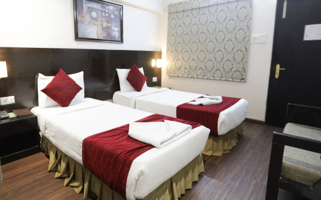 Hotel ANR