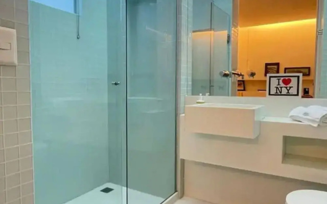 Apartamento Studio Arpex HIR 25
