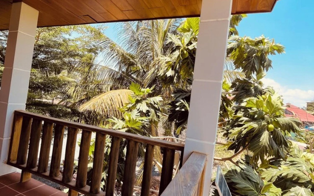 Villa Pich Boutique and Dance & Boxing Gym