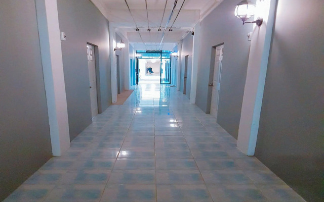 The Moment Hostel