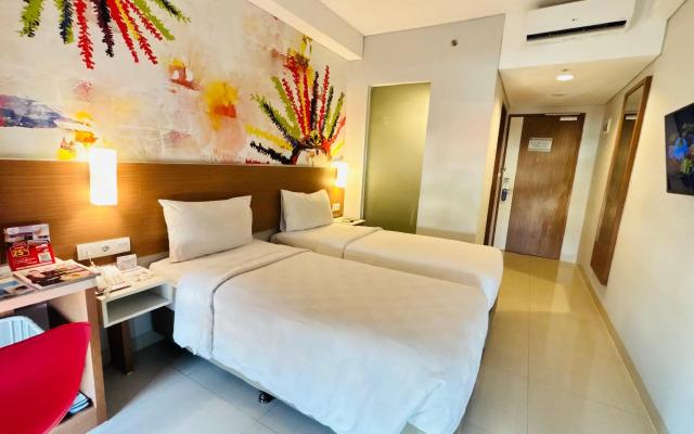Cordela Hotel Senen