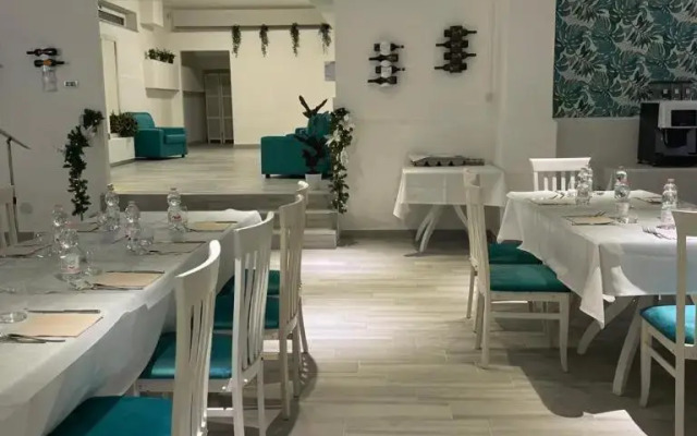 Oasi Park Hotel