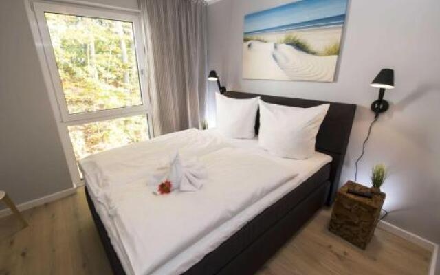 Haus Koenigsstuhl F 406 Penthouse