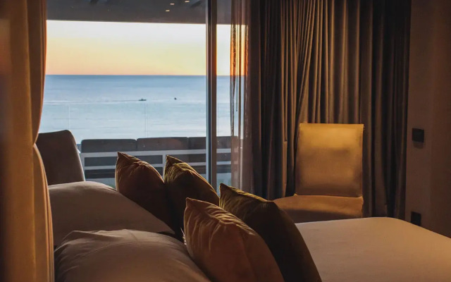 Hotel & Resort Tre Fontane Luxury