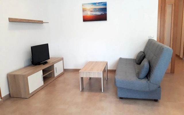 Alcocebre Centro 3000