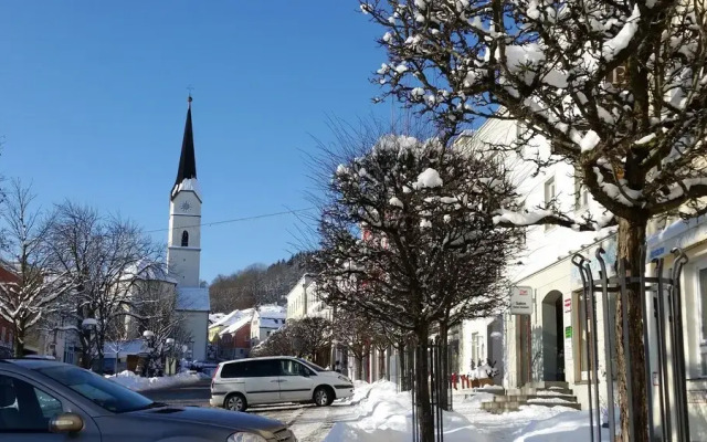 Greenline Hotel zur Post