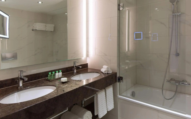 Renaissance Hamburg Hotel