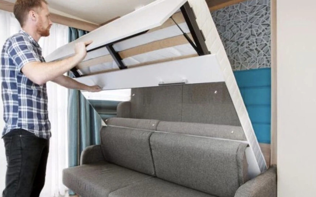 Aberdunant Caravans Direct