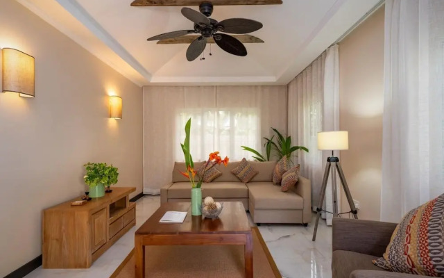 Felicie Cottage & Residence