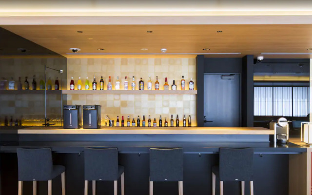 FIRST CABIN Kyoto Kawaramachi Sanjo