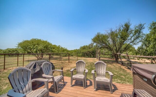 Ranchers Relaxation WR 1903c