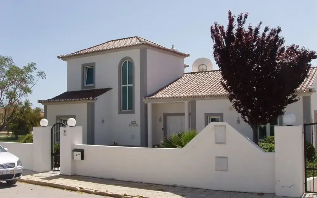 Villa Castelos, Quelfes, Eastern Algarve 8700-581