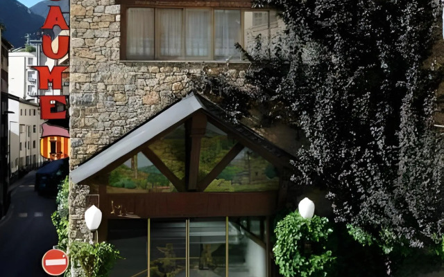 Hotel Jaume I