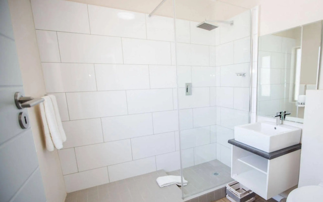 The New National Lodge & Conference