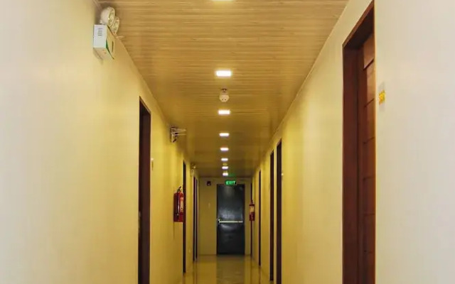 Kaia Isabelle Hotel Puerto Princesa