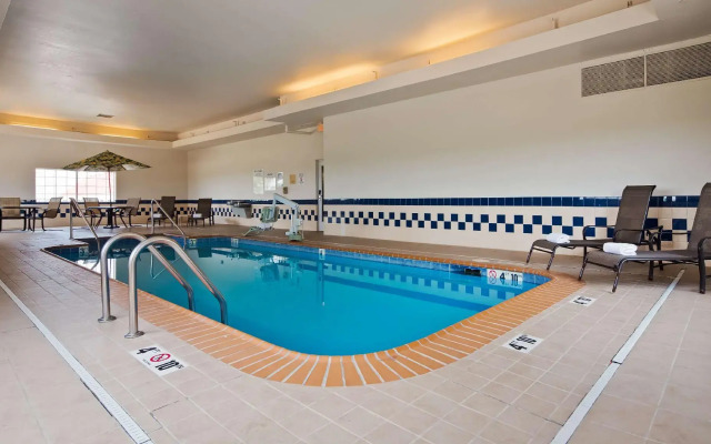 SureStay Hotel by Best Western Blackwell