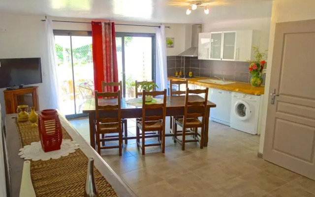 Le Clos Saint Elme
