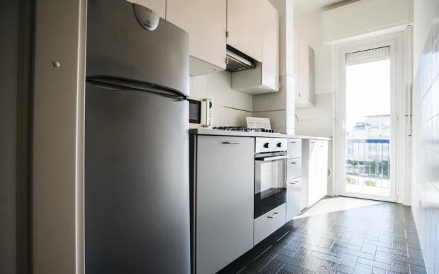 Italianway - De Gasperi 13