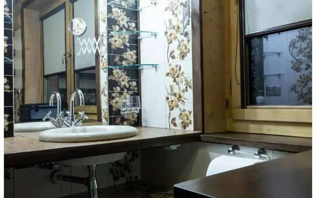 Apartamenty Góralski DACH NAD GŁOWĄ
