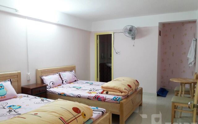 Thong Phong Guesthouse