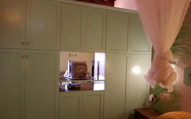 Casa Vacanze Borgo La Fratta