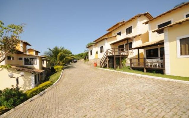 Condominio Mares de Buzios