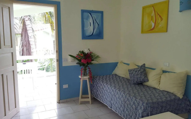 Oasis Hotel Las Terrenas