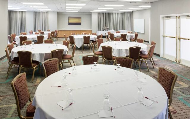 Fairfield Inn Santa Clarita Valencia