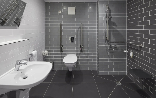 Holiday Inn Express Merzig by IHG
