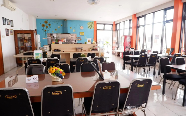 Netral Hotel