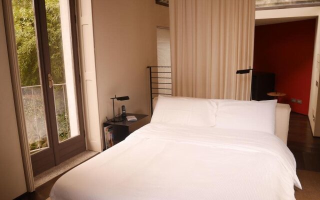 Villa Làrio Lake Como