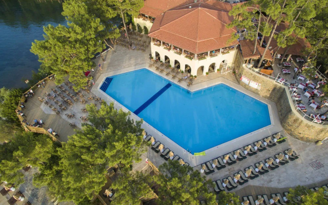 Marmaris Imperial Hotel