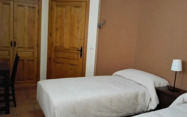 Hotel Duque de Gredos