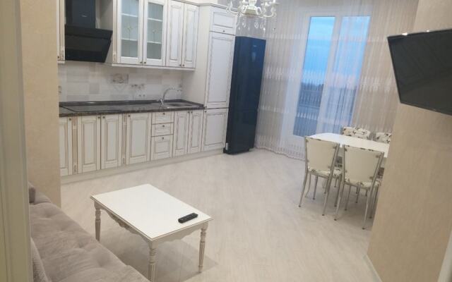 Апартаменты Белла