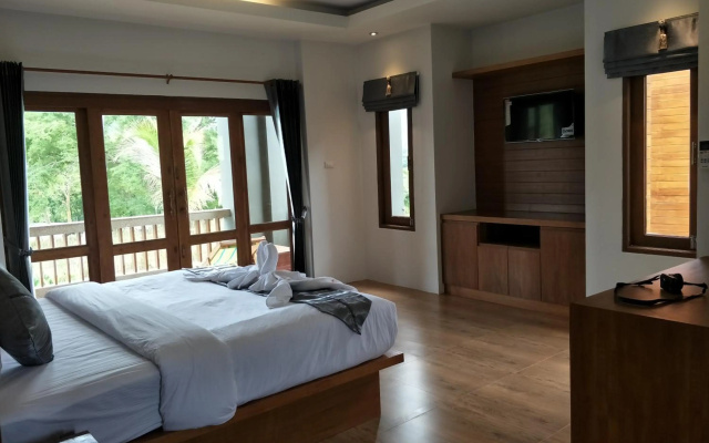 Lanta Infinity Resort